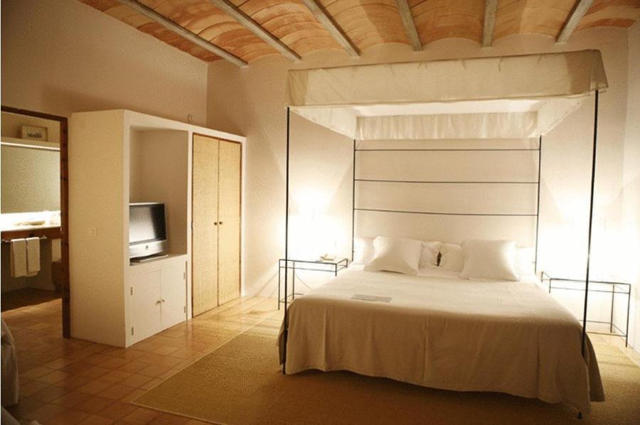 Casa Rural Son Bernadinet Campos  Zimmer foto